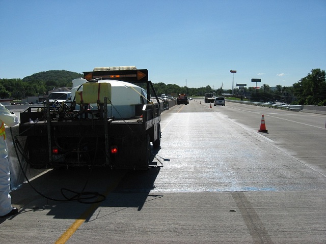 Праймер-грунтовка асфальтобетонных и бетонных поверхностей PrepPrimer 